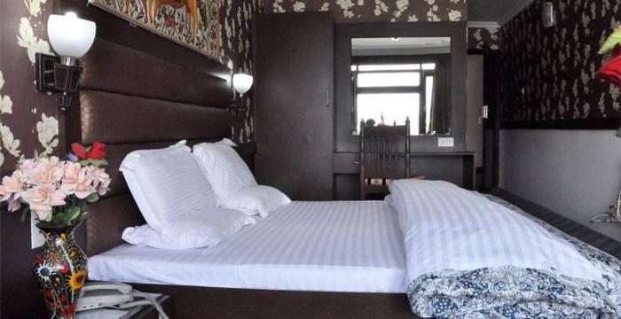 Hotel New Park